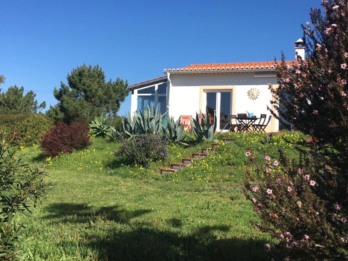 Monte Da Urze Aljezur - Agroturismo Exteriér fotografie