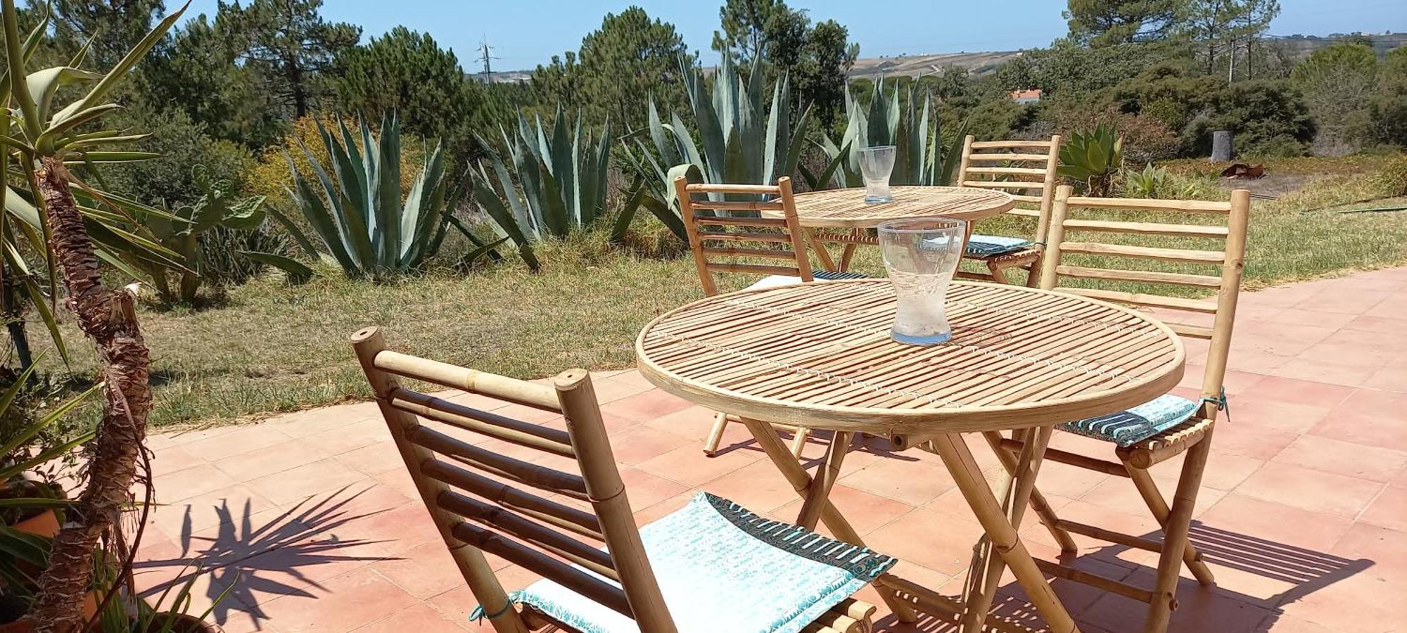 Monte Da Urze Aljezur - Agroturismo Exteriér fotografie