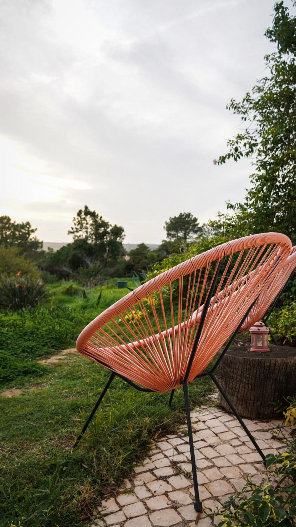 Monte Da Urze Aljezur - Agroturismo Exteriér fotografie