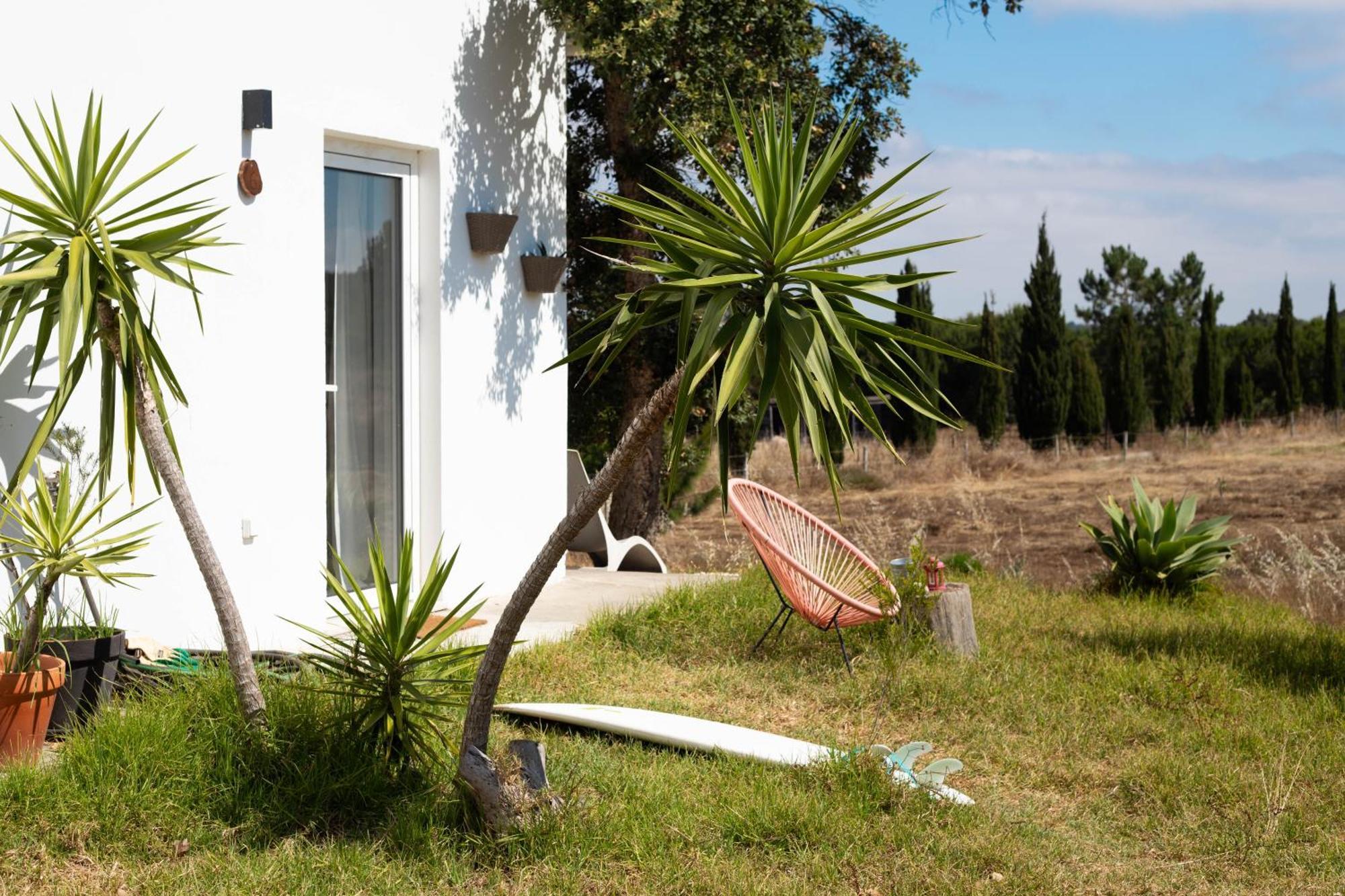 Monte Da Urze Aljezur - Agroturismo Exteriér fotografie