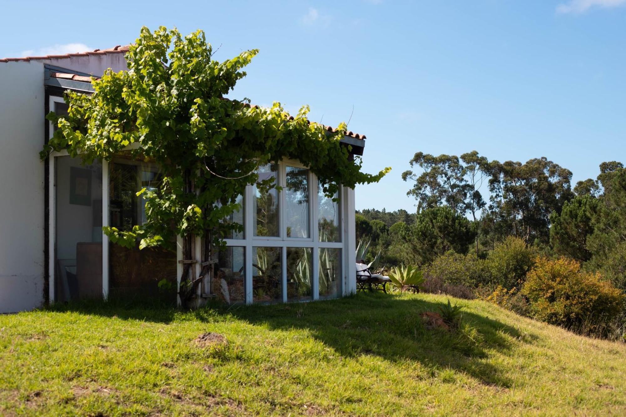 Monte Da Urze Aljezur - Agroturismo Exteriér fotografie