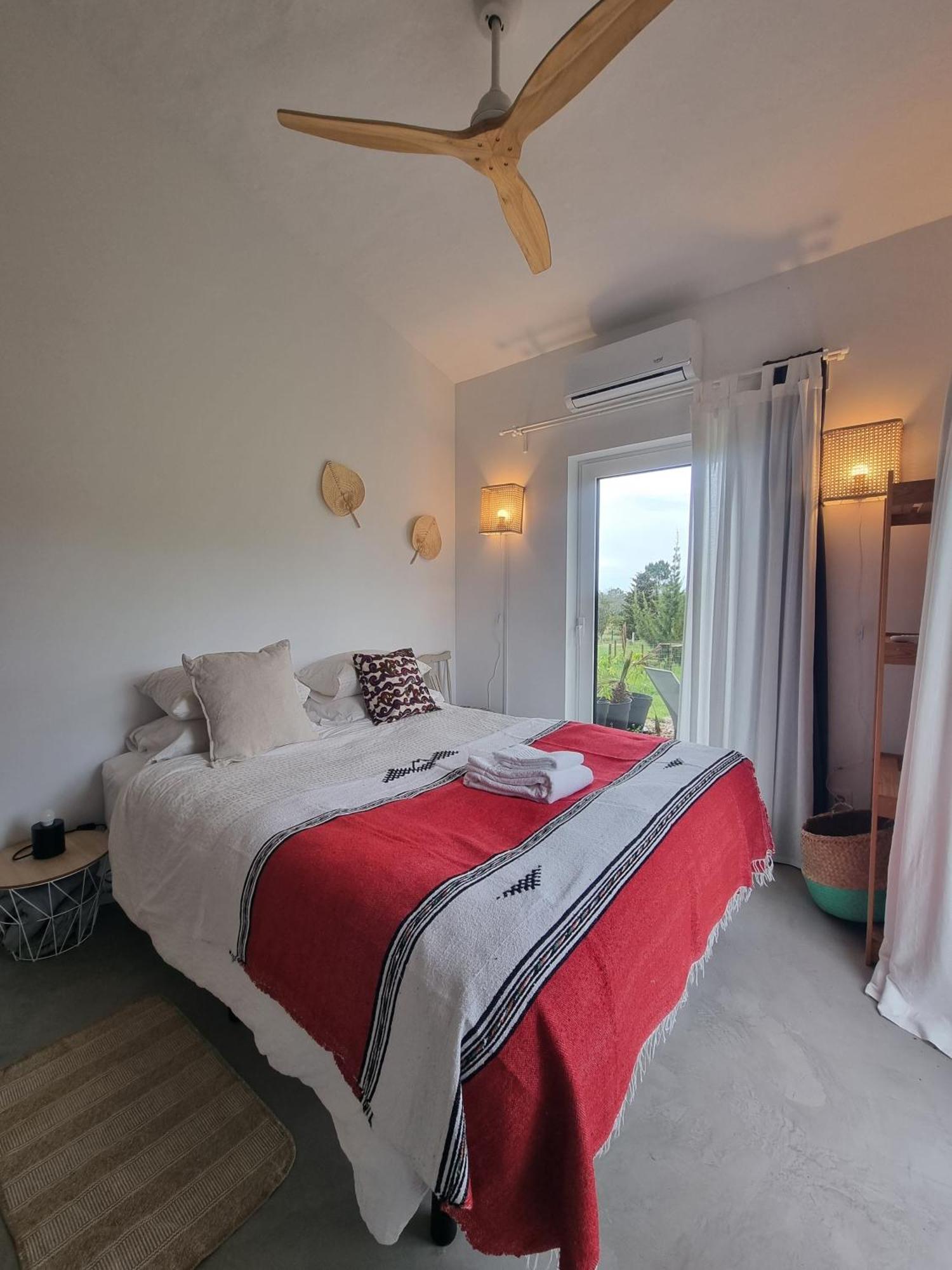 Monte Da Urze Aljezur - Agroturismo Exteriér fotografie